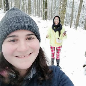 Meet your Posher, Liz